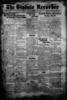 The Tisdale Recorder June 7, 1917