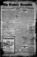 The Tisdale Recorder March 12, 1915