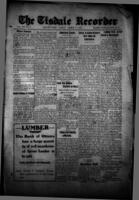 The Tisdale Recorder March 6, 1914