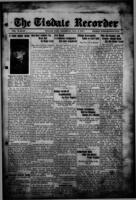 The Tisdale Recorder May 10, 1917