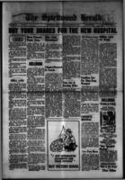 Spiritwood Herald October 6, 1944