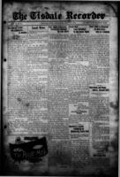 The Tisdale Recorder September 13, 1917