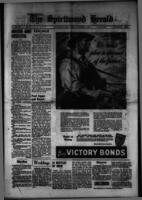 Spiritwood Herald November 3, 1944