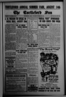 The Turtleford Sun August 8, 1940