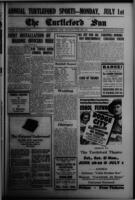 The Turtleford Sun June 27, 1940