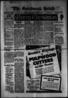 Spiritwood Herald December 22, 1944