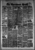 Spiritwood Herald January 26, 1945