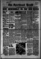 Spiritwood Herald March 2, 1945