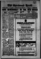 Spiritwood Herald March 9, 1945