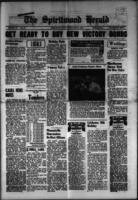 Spiritwood Herald April 6, 1945