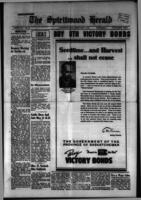 Spiritwood Herald May 4, 1945