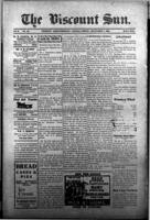 The Viscount Sun September 1, 1916