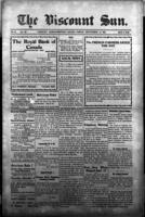 The Viscount Sun September 13, 1918