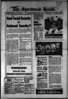 Spiritwood Herald May 25, 1945