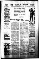 The Vonda Signet February 17, 1916