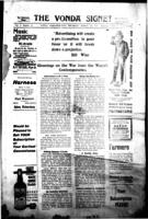 The Vonda Signet March 2, 1916
