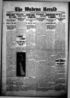The Wadena Herald April 2, 1914