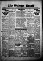 The Wadena Herald April 23, 1914