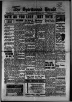 Spiritwood Herald June 8, 1945