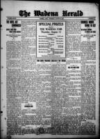 The Wadena Herald August 12, 1915