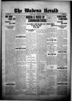 The Wadena Herald August 13, 1914