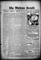 The Wadena Herald August 15, 1918