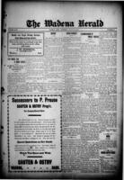 The Wadena Herald August 16, 1917