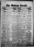 The Wadena Herald August 19, 1915