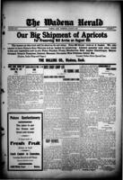 The Wadena Herald August 2, 1917