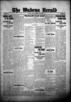 The Wadena Herald August 20, 1914