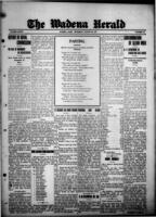 The Wadena Herald August 26, 1915