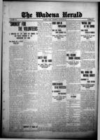 The Wadena Herald August 27, 1914