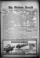 The Wadena Herald August 29, 1918