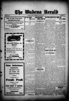 The Wadena Herald August 9, 1917