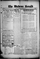 The Wadena Herald December 13, 1917