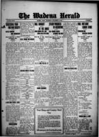 The Wadena Herald December 16, 1915