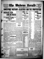 The Wadena Herald December 17, 1914