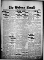 The Wadena Herald December 2, 1915