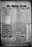 The Wadena Herald December 20, 1917