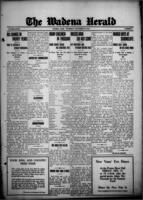 The Wadena Herald December 23, 1915