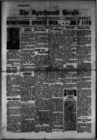 Spiritwood Herald June 29, 1945