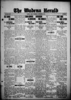 The Wadena Herald December 9, 1915