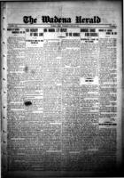 The Wadena Herald February 12, 1914