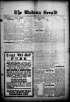 The Wadena Herald February 14, 1918