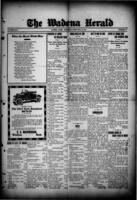 The Wadena Herald February 15, 1917