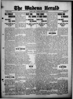 The Wadena Herald February 18, 1915