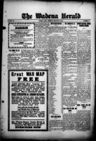 The Wadena Herald February 21, 1918