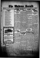 The Wadena Herald February 22, 1917