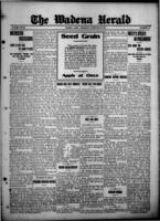 The Wadena Herald February 25, 1915