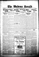The Wadena Herald February 26, 1914